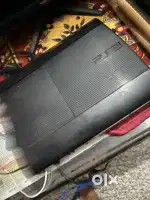 Ps 3 with 3 games