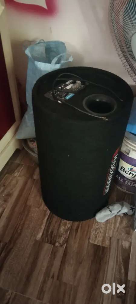 Sub woofer
