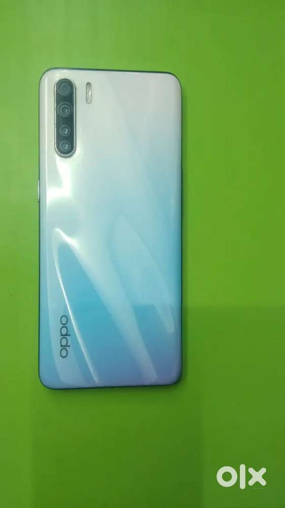 Oppo F15  ( 8 128)