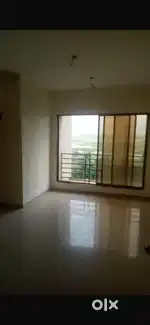 1 bhk flat with  for rent in nalasopara west