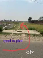 Plot for sale