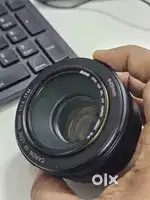 Canon Lenses - in Excellent Condition for SALE!
