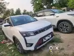 Mahindra XUV300 W6 Diesel, 2024, Diesel