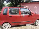 Maruti Suzuki Wagon R 2009 Petrol 85000 Km Driven