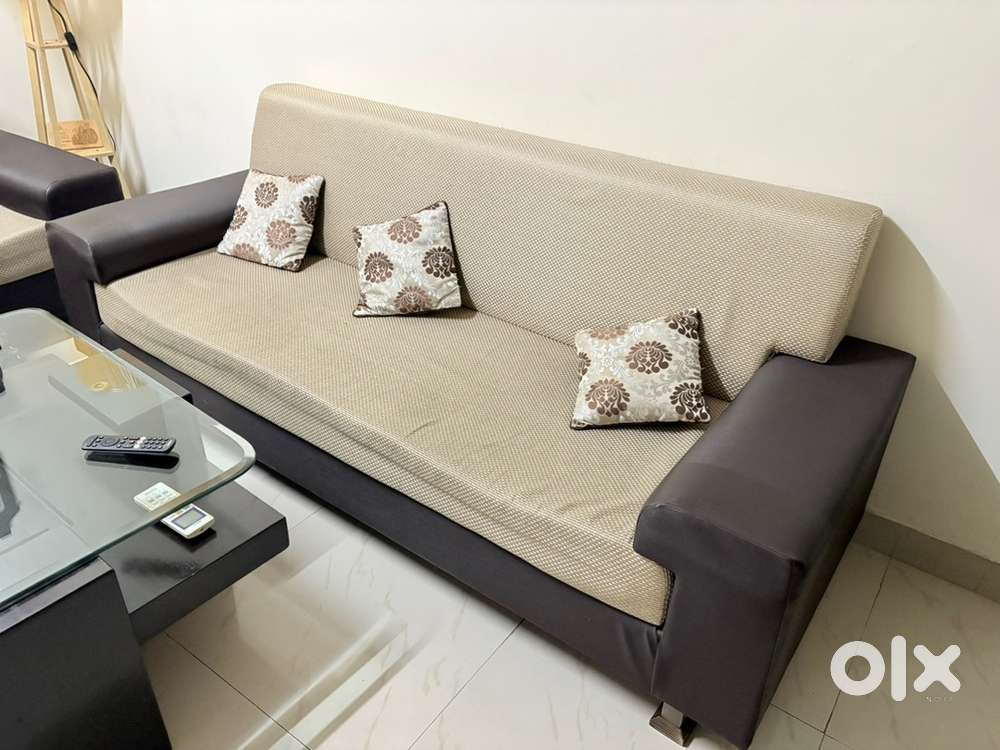 5 seater sofa