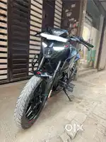 2022 Pulsar N250