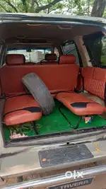 Chevrolet Tavera Neo 2015 Diesel 450000 Km Driven