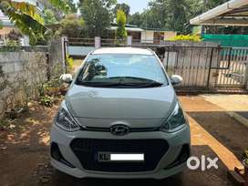 Hyundai Grand i10 Sportz1.2 CRDi, 2018, Petrol