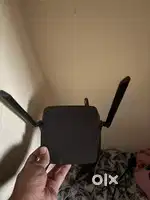 D link wifi router