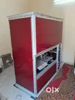 Dona and Pattal making machine