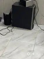 5.1 home theatre