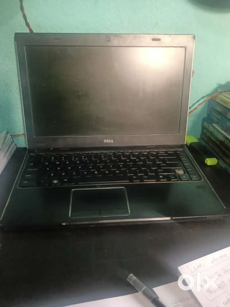 Dell laptop