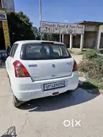 Maruti swift 2009