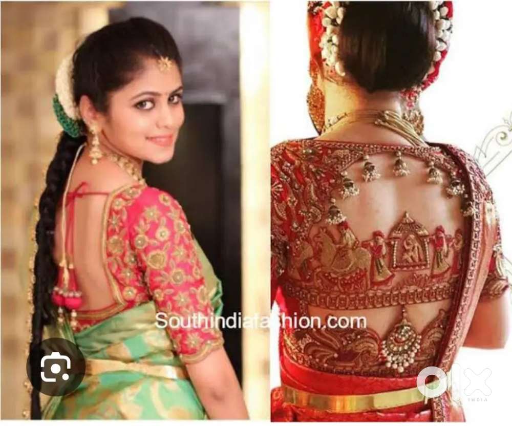 Tailor - Boutique/Enthinic/Traditional