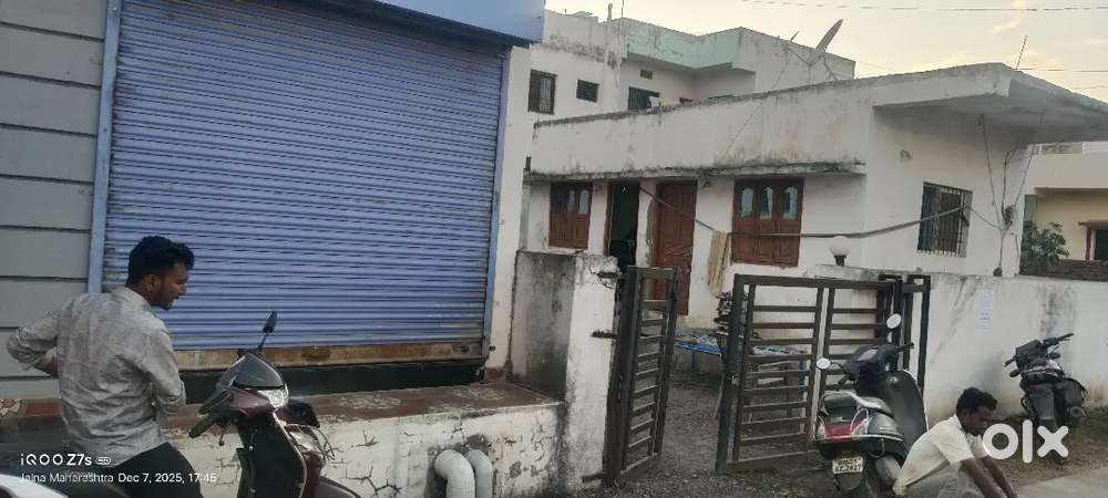 House/personal house