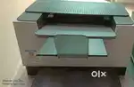 Hp laser printer model no. M207 15 days old