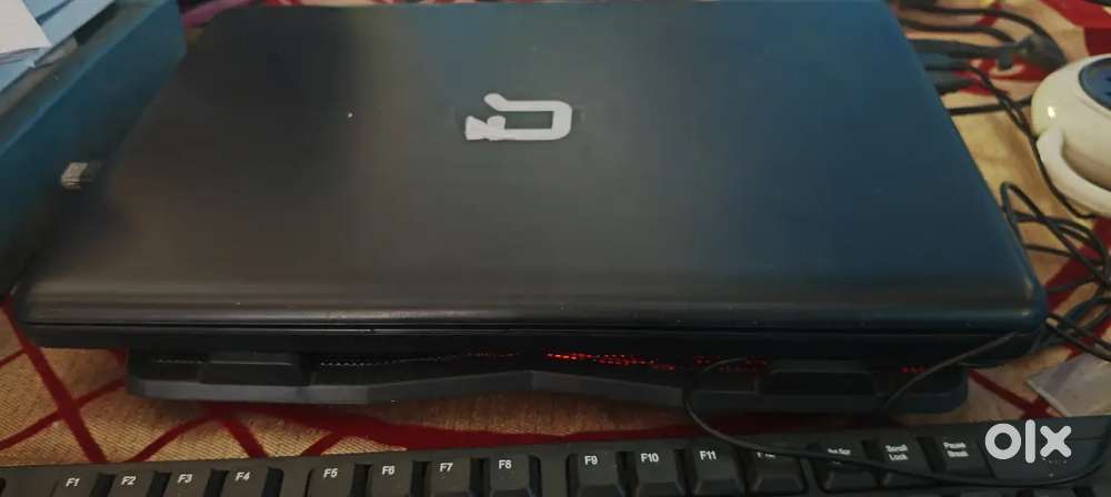 Compaq cq57