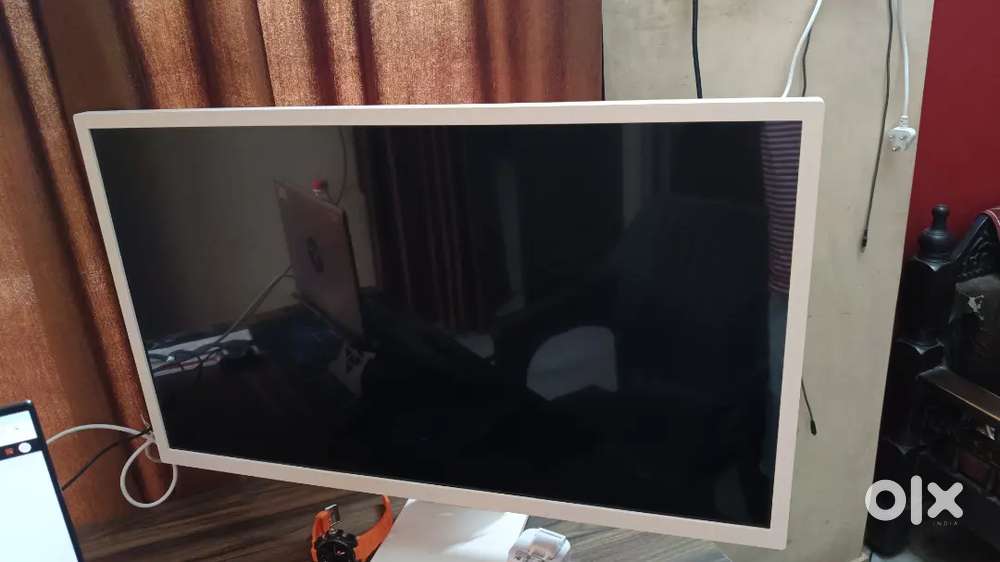 LG Monitor cum TV - New