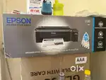 Epson L130 Converted Sublimation Printer
