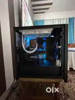 High End Editing and Gaming Desktop PC