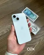 I want to sell my 6 months old iPhone 15 256gb urgently.