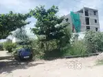 Land for sale Ganapathymanagar