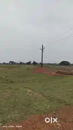 Residential land