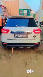 Maruti Suzuki Vitara Brezza 2020 CNG & Hybrids 58000 Km Driven