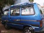 ஆம்னி வேன் விற்பனைக்கு