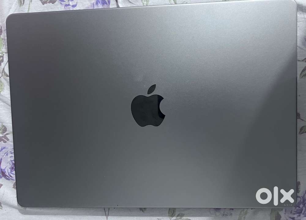 Apple MacBook Pro M2 (2023) – 16GB/512GB