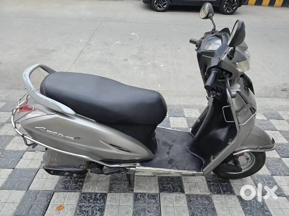 Fix price honda activa 5g 2020 model 1st owner top condition