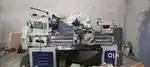 6.5 feet heavy duty lathe machine