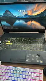 Asus tuf 15