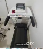 Ina proper running condition & very rarely used