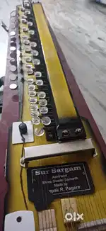 Electric banjo