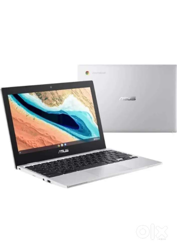 Asus chromebook laptop