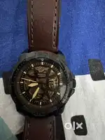 Fossil Bronson model Automatic Watch