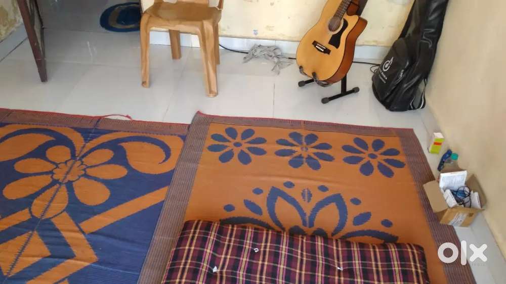 NEED MALE Roommate 1bhk flat