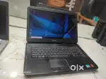 Dell Core i5 6th Laptop 15, 256gb SSD, 8gb RAM, 4gb graphics
