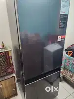 Toshiba refrigerator for sale