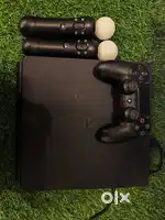 Ps4 slim 1tb playstation 4
