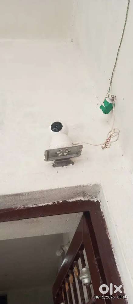 Cctv Trueview camera