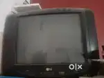 Lg Golden eye tv