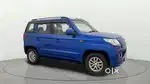 Mahindra TUV 300 T8 AMT, 2015, Diesel