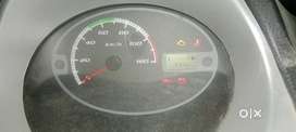 Tata Nano 2013 Petrol 16942 Km Driven