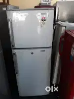 Double door refrigerator for sale 6000 starting price