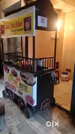 Food cart SALE