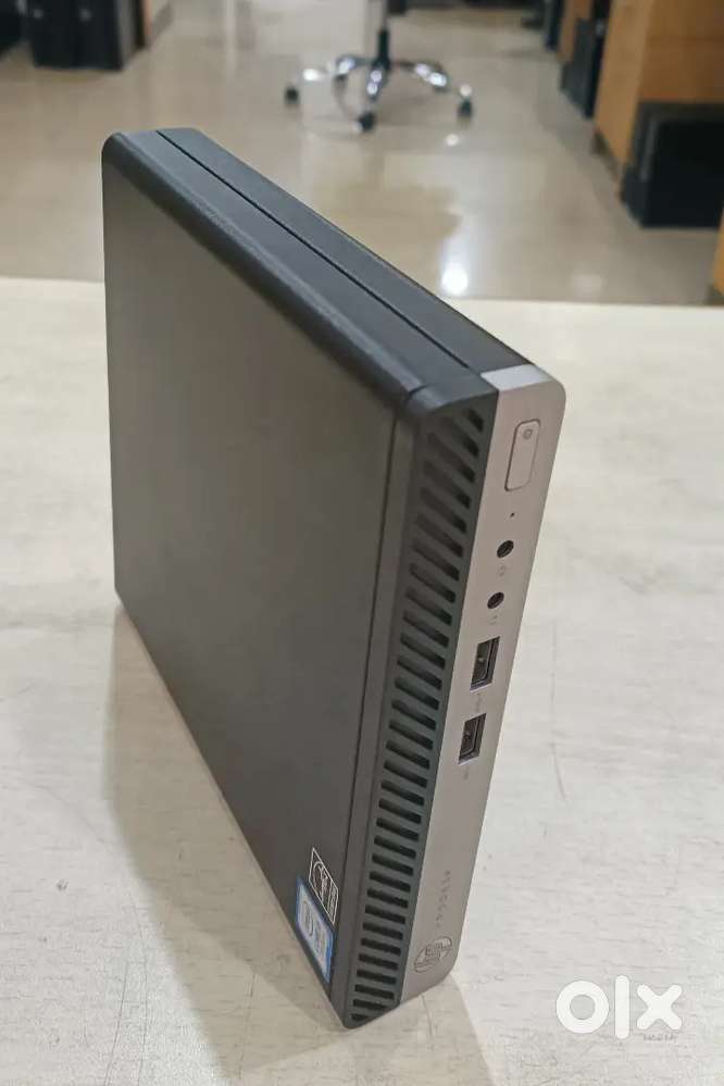 I3 7th gen Tiny Cpu Rs 7500