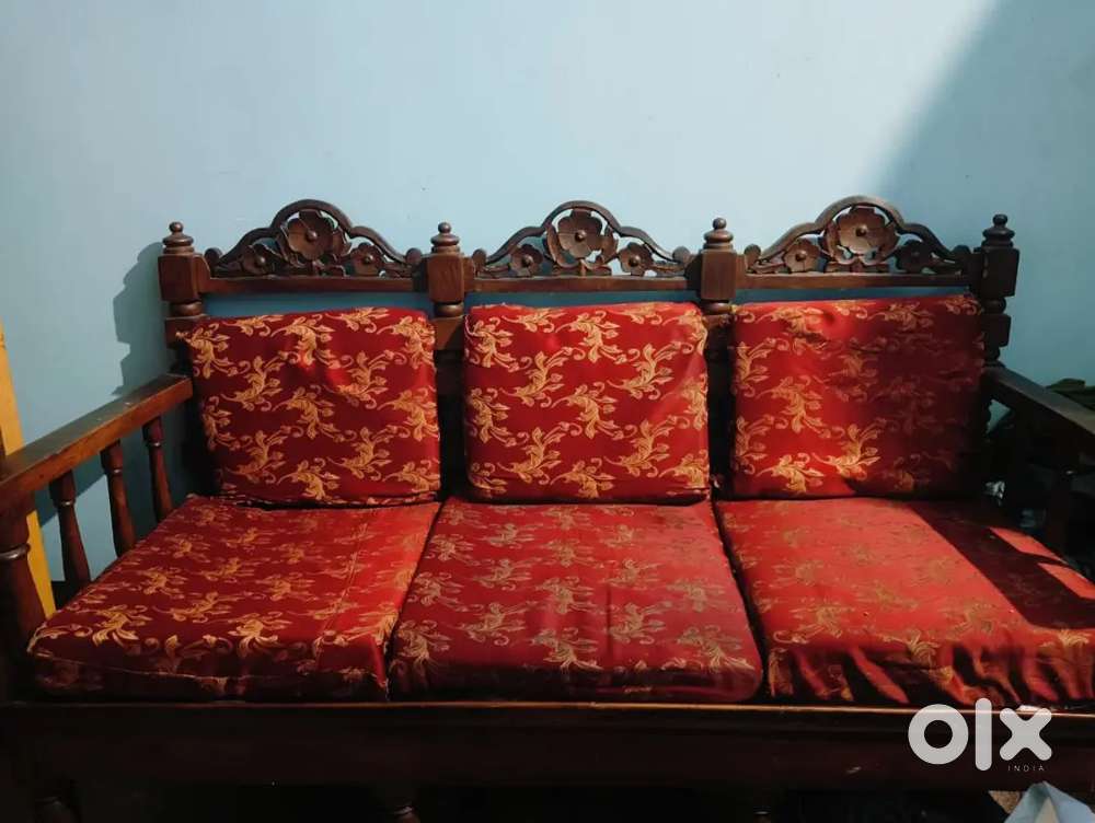 5 seater sofa