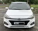 Hyundai Elite i20 1.2 Magna Plus, 2020, Petrol